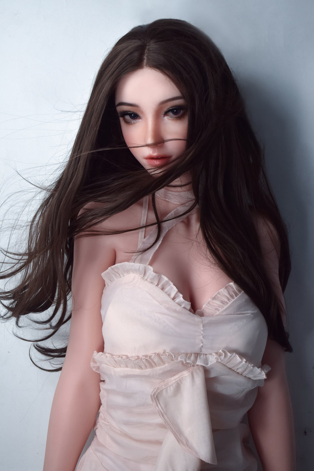 Elsa Babe Sexpuppe Sakai Konfiguriert Elsa BabeSexpuppe kaufen Sexroboter KI