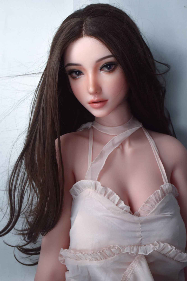 Elsa Babe Sexpuppe Sakai Konfiguriert Elsa Babe kaufen Sexroboter KI