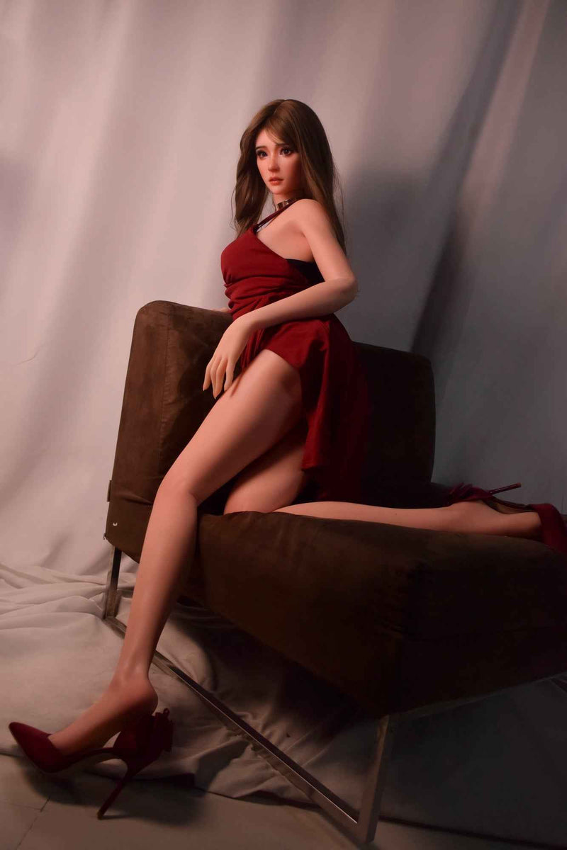 Elsa Babe Sexpuppe Eguchi - housedoll - Elsa Babe