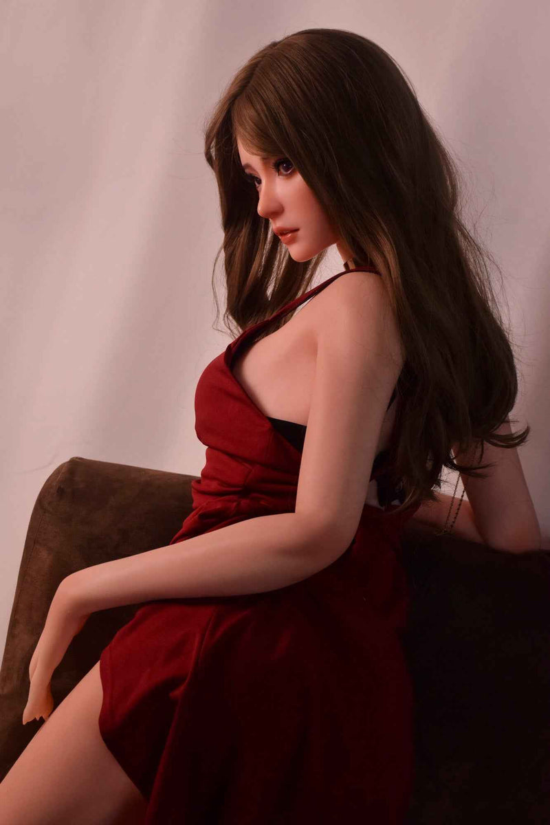 Elsa Babe Sexpuppe Eguchi - housedoll - Elsa Babe