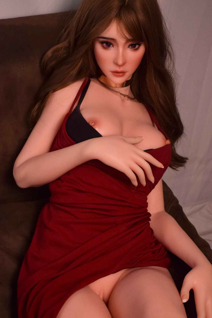 Elsa Babe Sexpuppe Eguchi Konfiguriert Elsa Babe kaufen Sexroboter KI