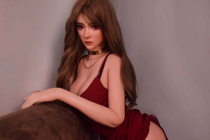 Elsa Babe Sexpuppe Eguchi Konfiguriert Elsa Babe kaufen Sexroboter KI