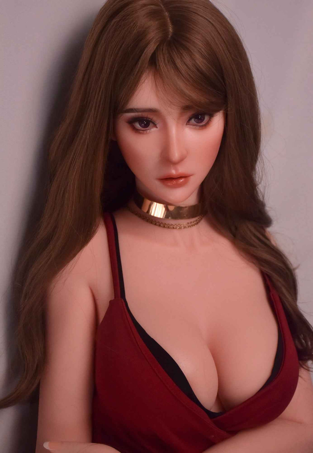 Elsa Babe Sexpuppe Eguchi Konfiguriert Elsa Babe kaufen Sexroboter KI