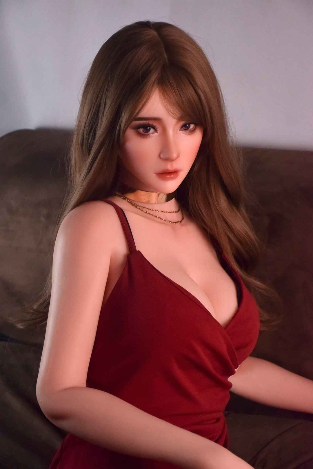 Elsa Babe Sexpuppe Eguchi Konfiguriert Elsa Babe kaufen Sexroboter KI