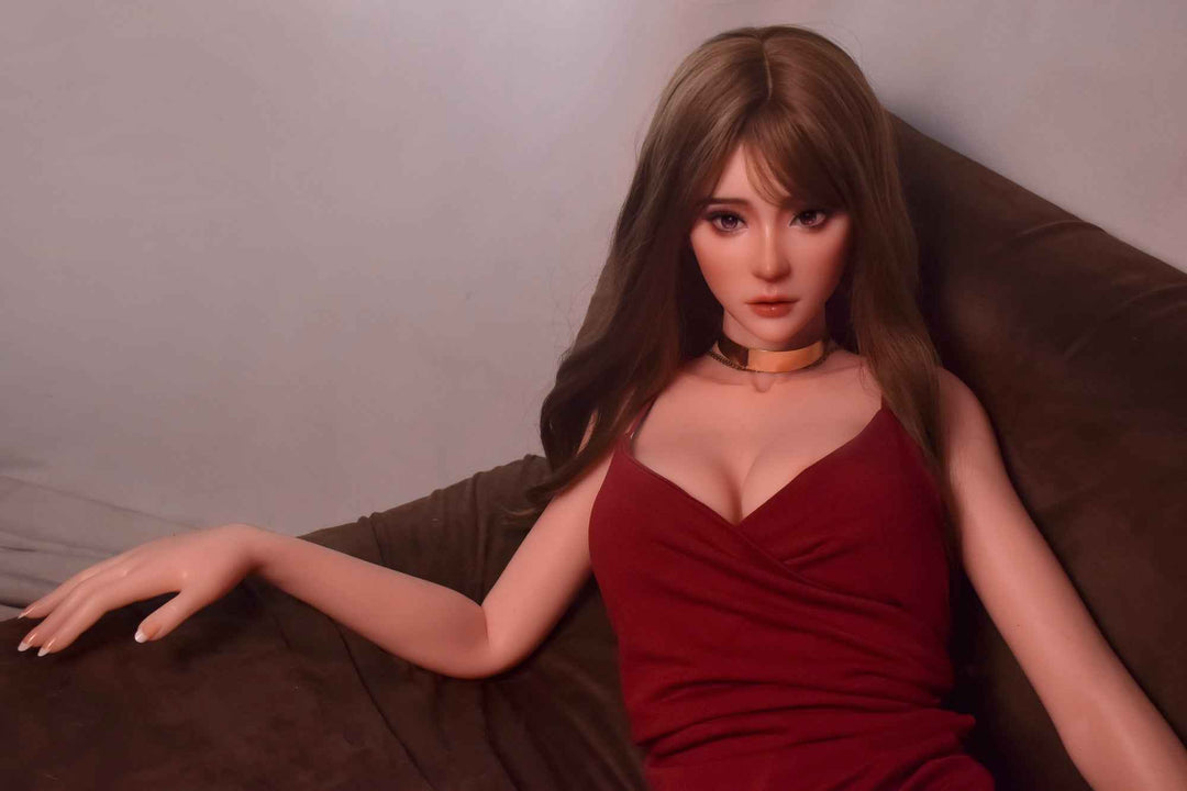 Elsa Babe Sexpuppe Eguchi Konfiguriert Elsa Babe kaufen Sexroboter KI