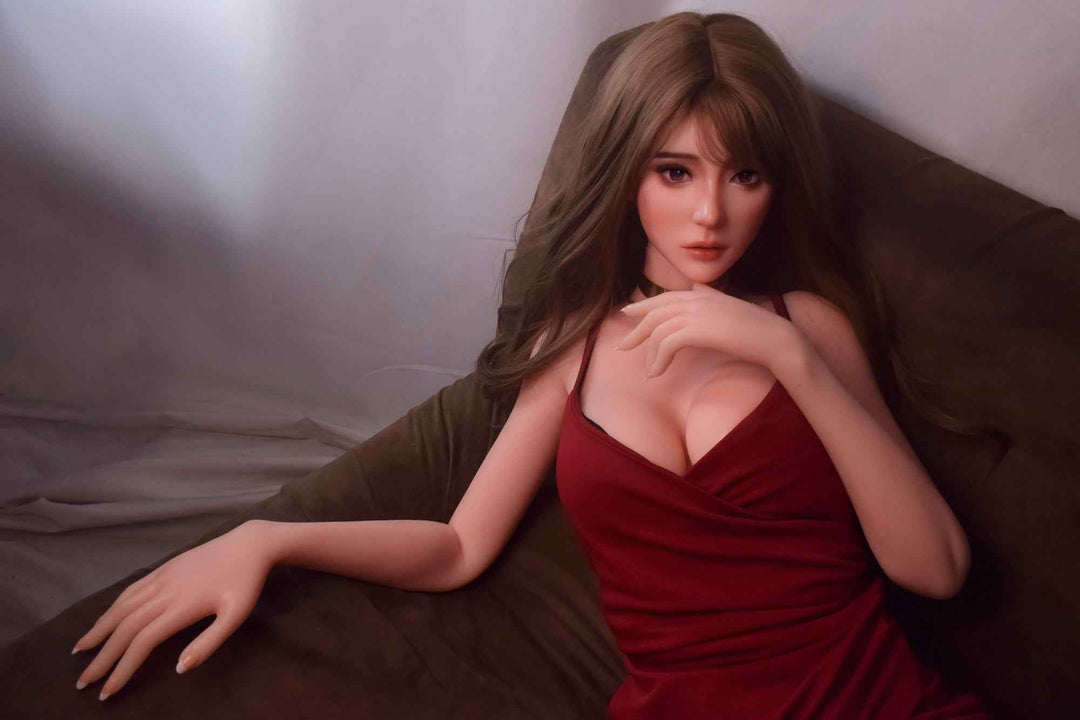 Elsa Babe Sexpuppe Eguchi Konfiguriert Elsa Babe kaufen Sexroboter KI