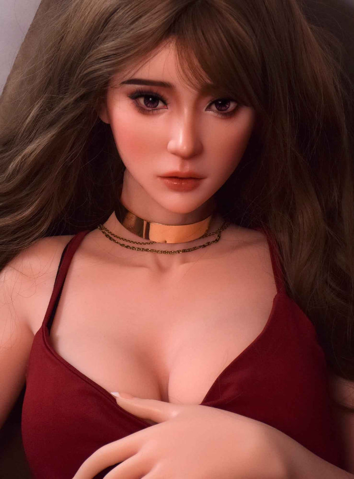 Elsa Babe Sexpuppe Eguchi Konfiguriert Elsa Babe kaufen Sexroboter KI