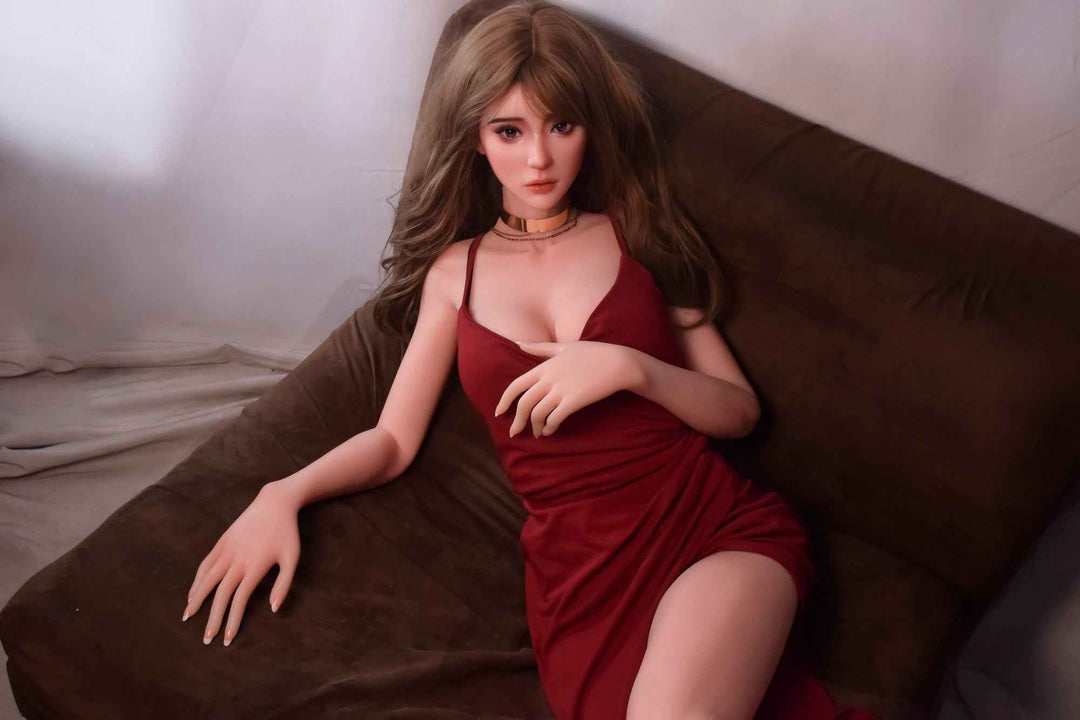 Elsa Babe Sexpuppe Eguchi Konfiguriert Elsa Babe kaufen Sexroboter KI