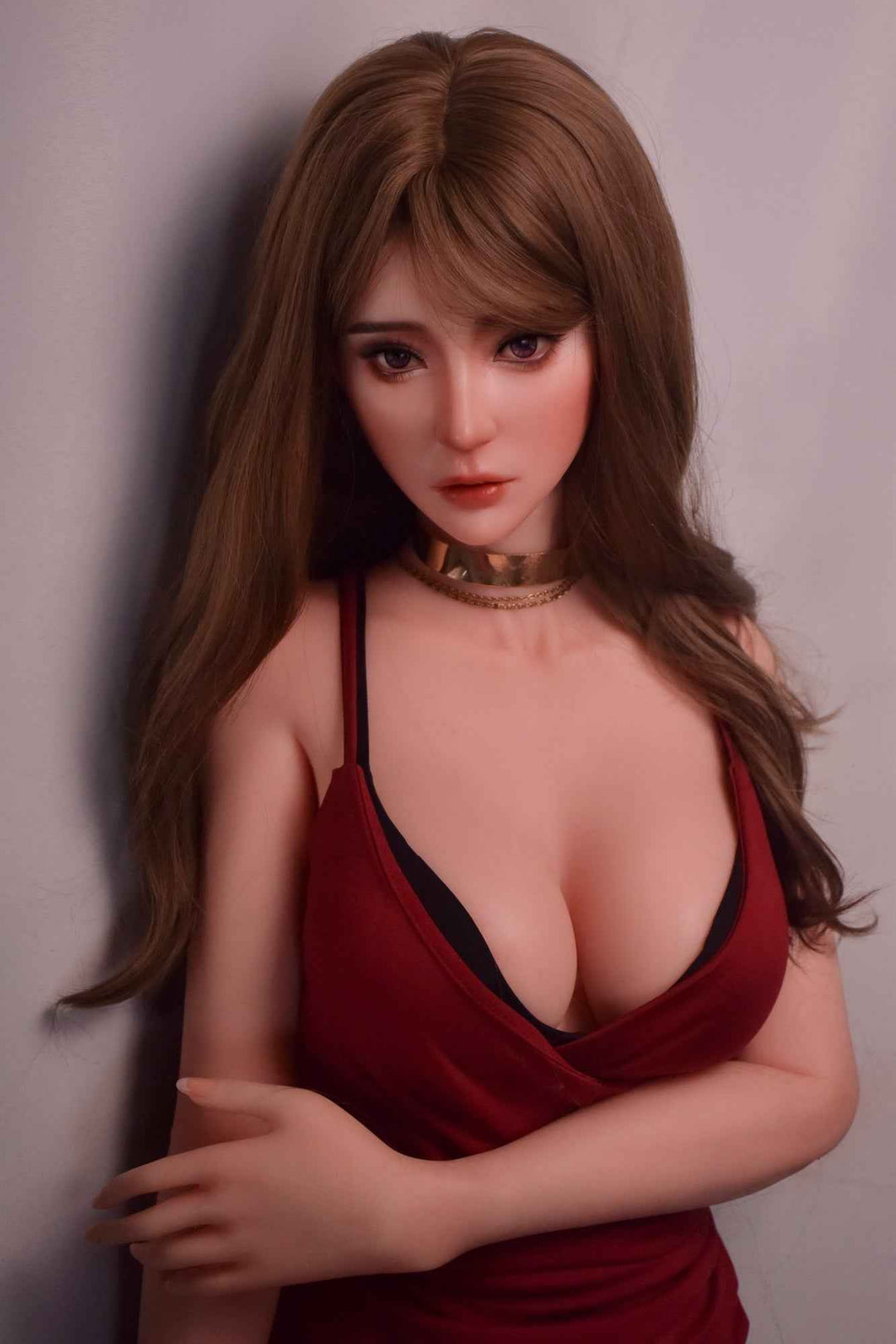 Elsa Babe Sexpuppe Eguchi Konfiguriert Elsa Babe kaufen Sexroboter KI