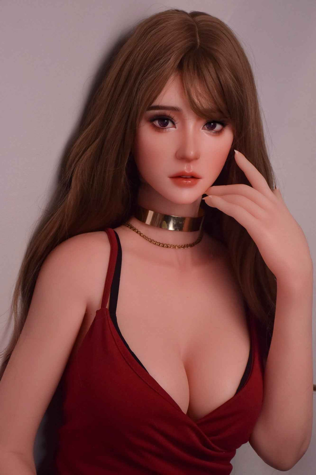 Elsa Babe Sexpuppe Eguchi Konfiguriert Elsa Babe kaufen Sexroboter KI