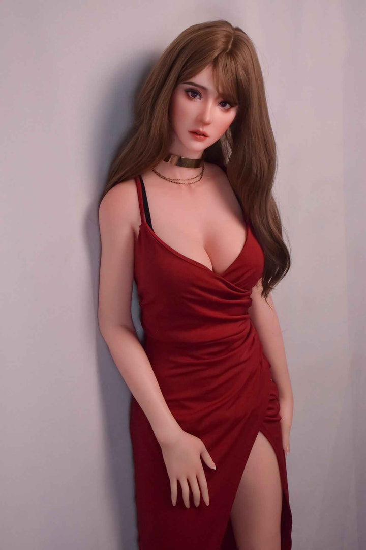 Elsa Babe Sexpuppe Eguchi Konfiguriert Elsa Babe kaufen Sexroboter KI