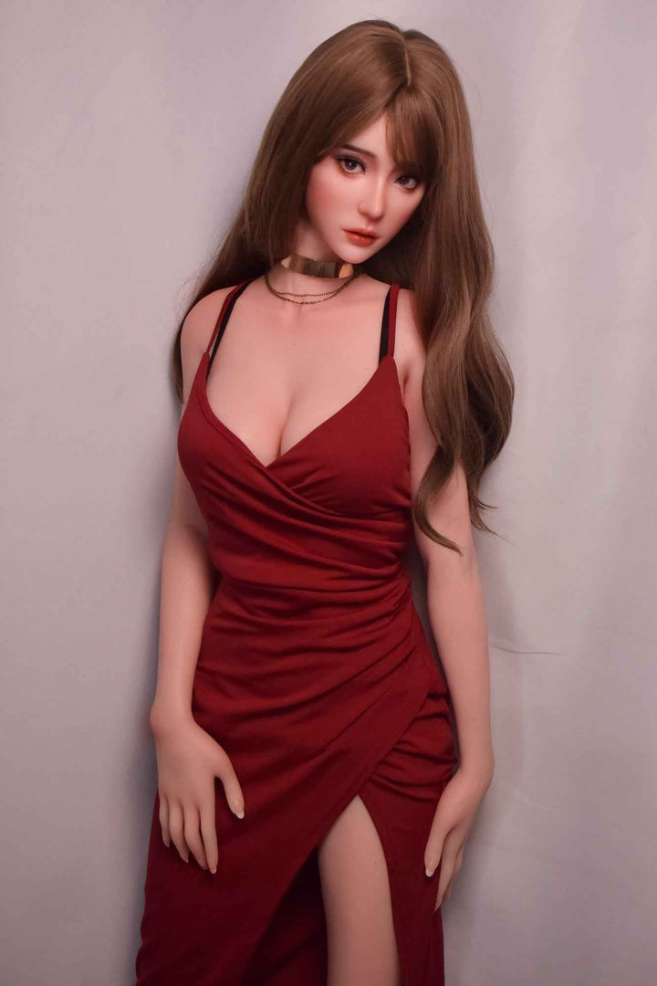 Elsa Babe Sexpuppe Eguchi Konfiguriert Elsa Babe kaufen Sexroboter KI