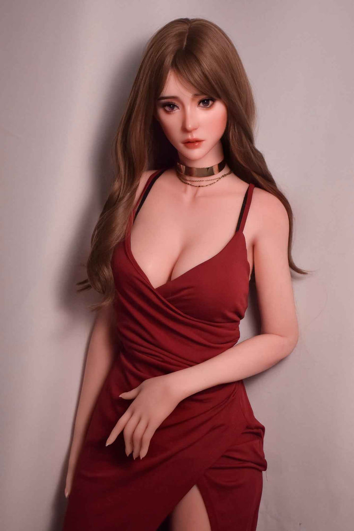 Elsa Babe Sexpuppe Eguchi Konfiguriert Elsa Babe kaufen Sexroboter KI