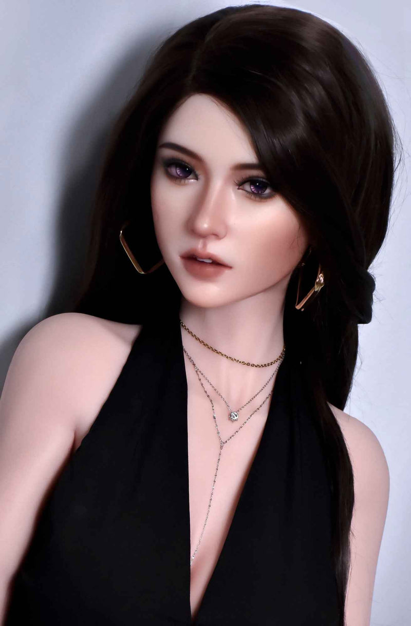 Elsa Babe Sexpuppe Iwai Konfiguriert Elsa Babe kaufen Sexroboter KI