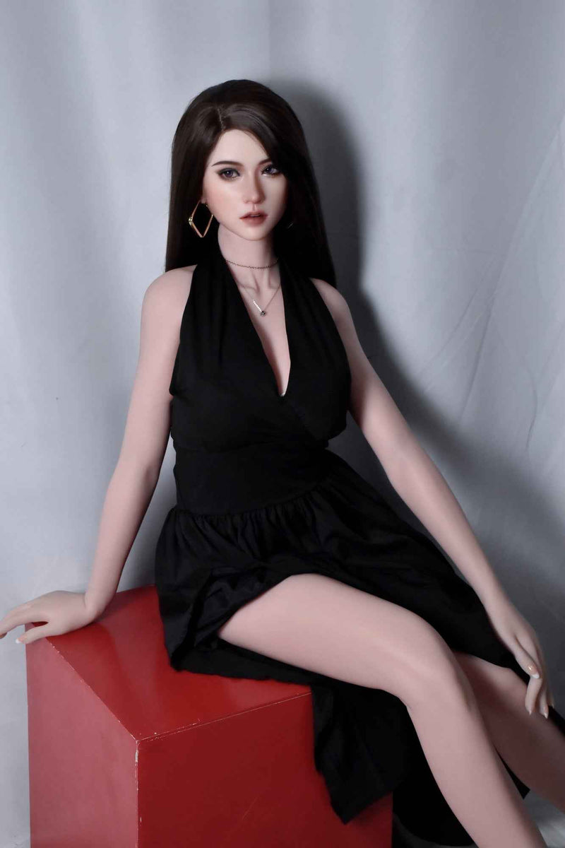 Elsa Babe Sexpuppe Iwai Konfiguriert Elsa Babe kaufen Sexroboter KI