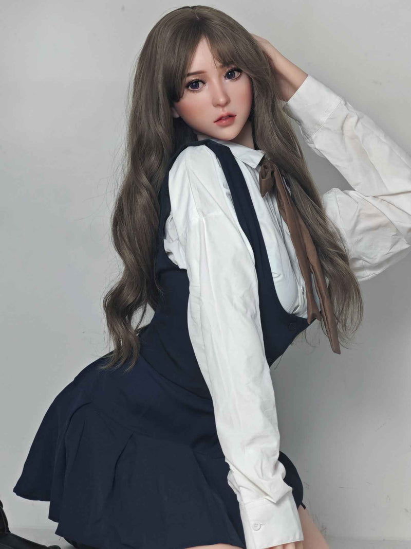 Elsa Babe Sexpuppe Yoshizawa Konfiguriert Elsa Babe kaufen Sexroboter KI