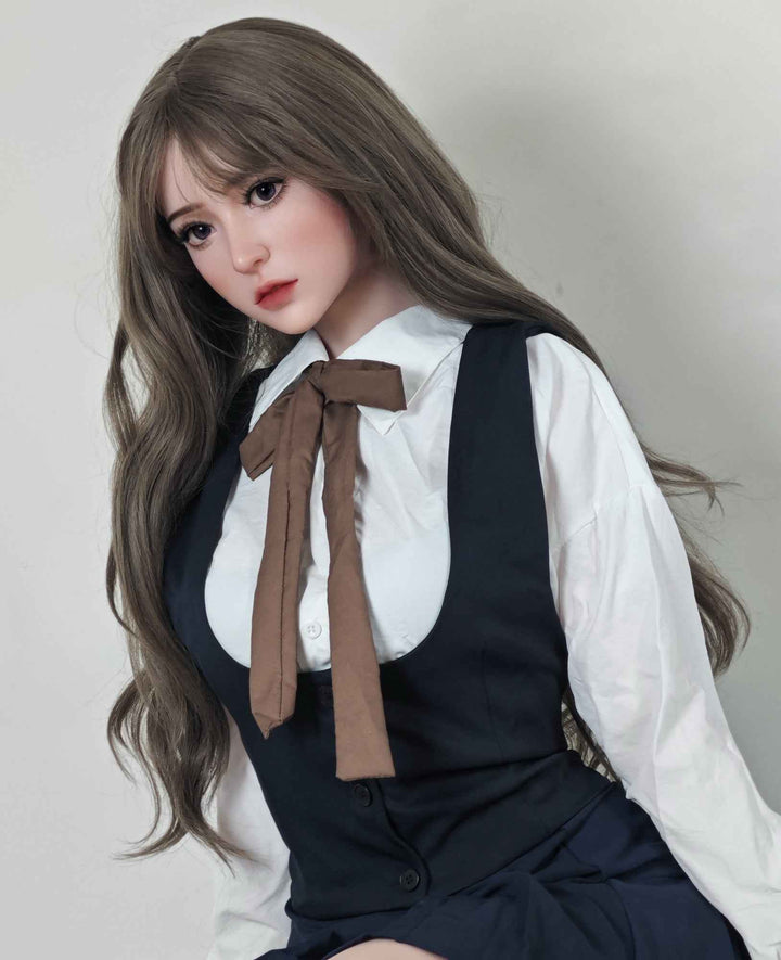 Elsa Babe Sexpuppe Yoshizawa Konfiguriert Elsa Babe kaufen Sexroboter KI