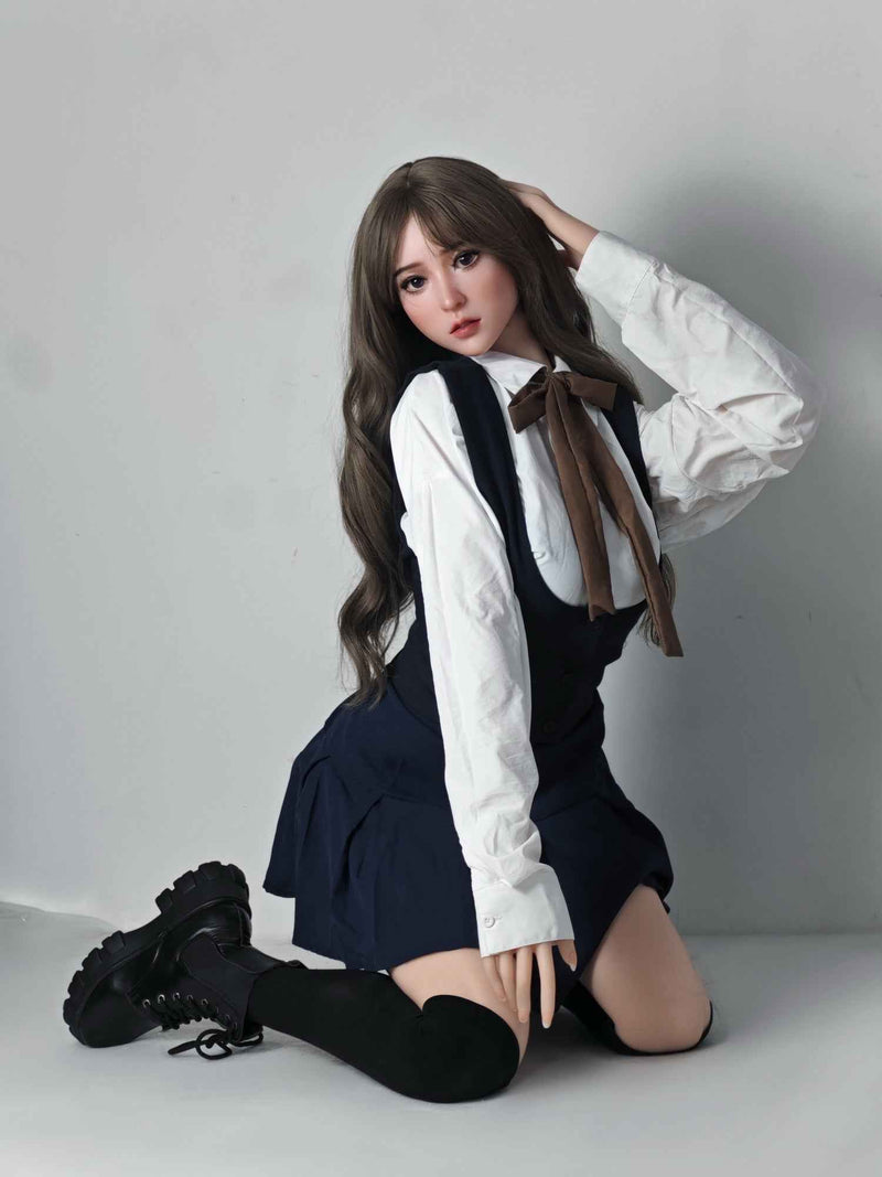 Elsa Babe Sexpuppe Yoshizawa Konfiguriert Elsa Babe kaufen Sexroboter KI