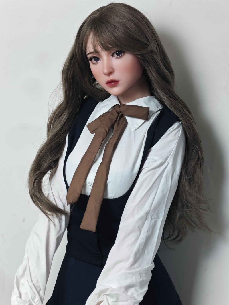 Elsa Babe Sexpuppe Yoshizawa Konfiguriert Elsa Babe kaufen Sexroboter KI