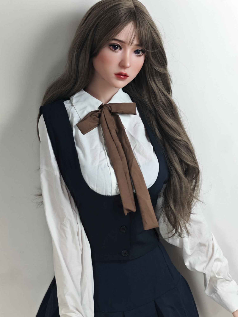 Elsa Babe Sexpuppe Yoshizawa Konfiguriert Elsa Babe kaufen Sexroboter KI