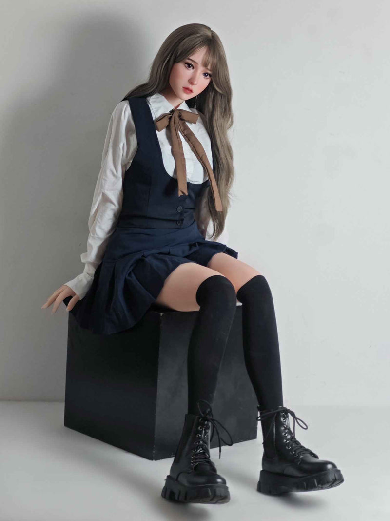 Elsa Babe Sexpuppe Yoshizawa Konfiguriert Elsa Babe kaufen Sexroboter KI