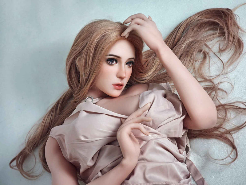 Elsa Babe Sexpuppe Anna Konfiguriert Elsa Babe kaufen Sexroboter KI