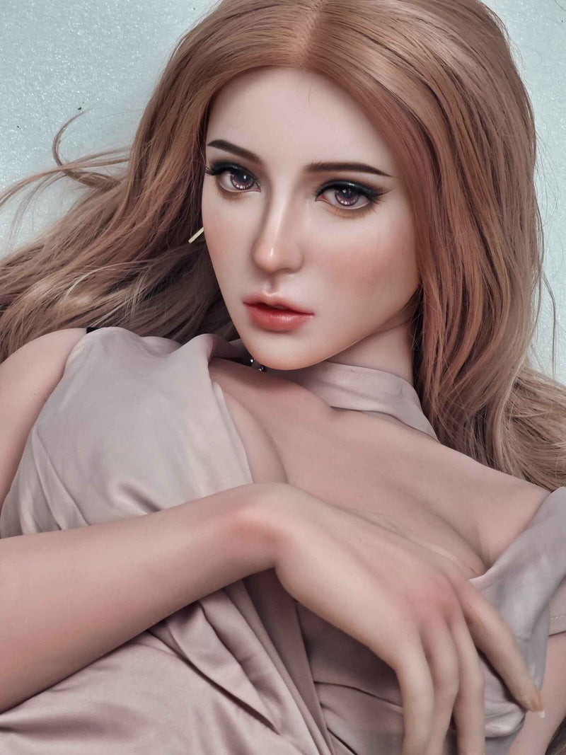 Elsa Babe Sexpuppe Anna Konfiguriert Elsa Babe kaufen Sexroboter KI