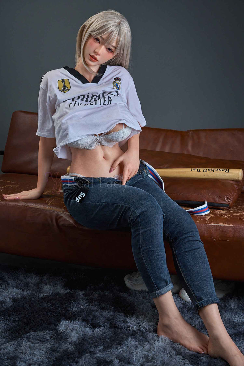 Real Lady Sexdoll Mai Konfiguriert Real Lady kaufen Sexroboter KI