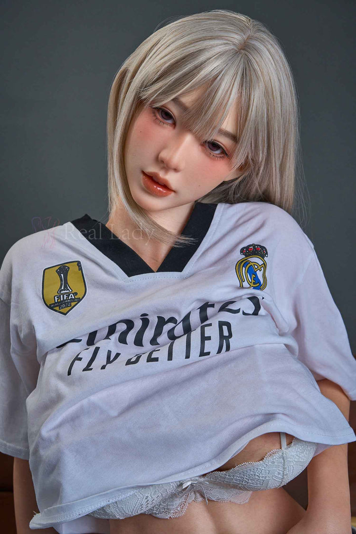 Real Lady Sexdoll Mai Konfiguriert Real Lady kaufen Sexroboter KI