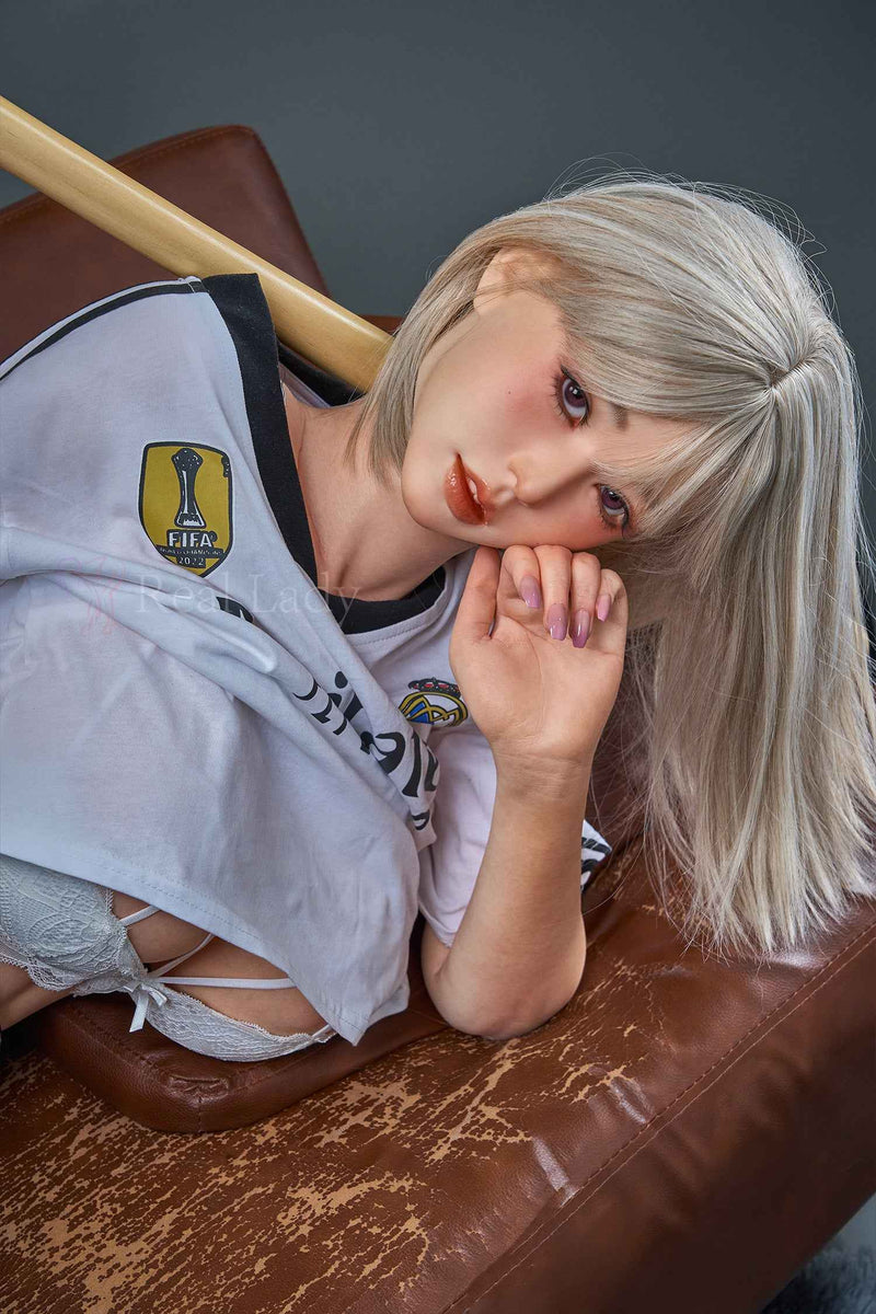 Real Lady Sexdoll Mai - housedoll - Real Lady