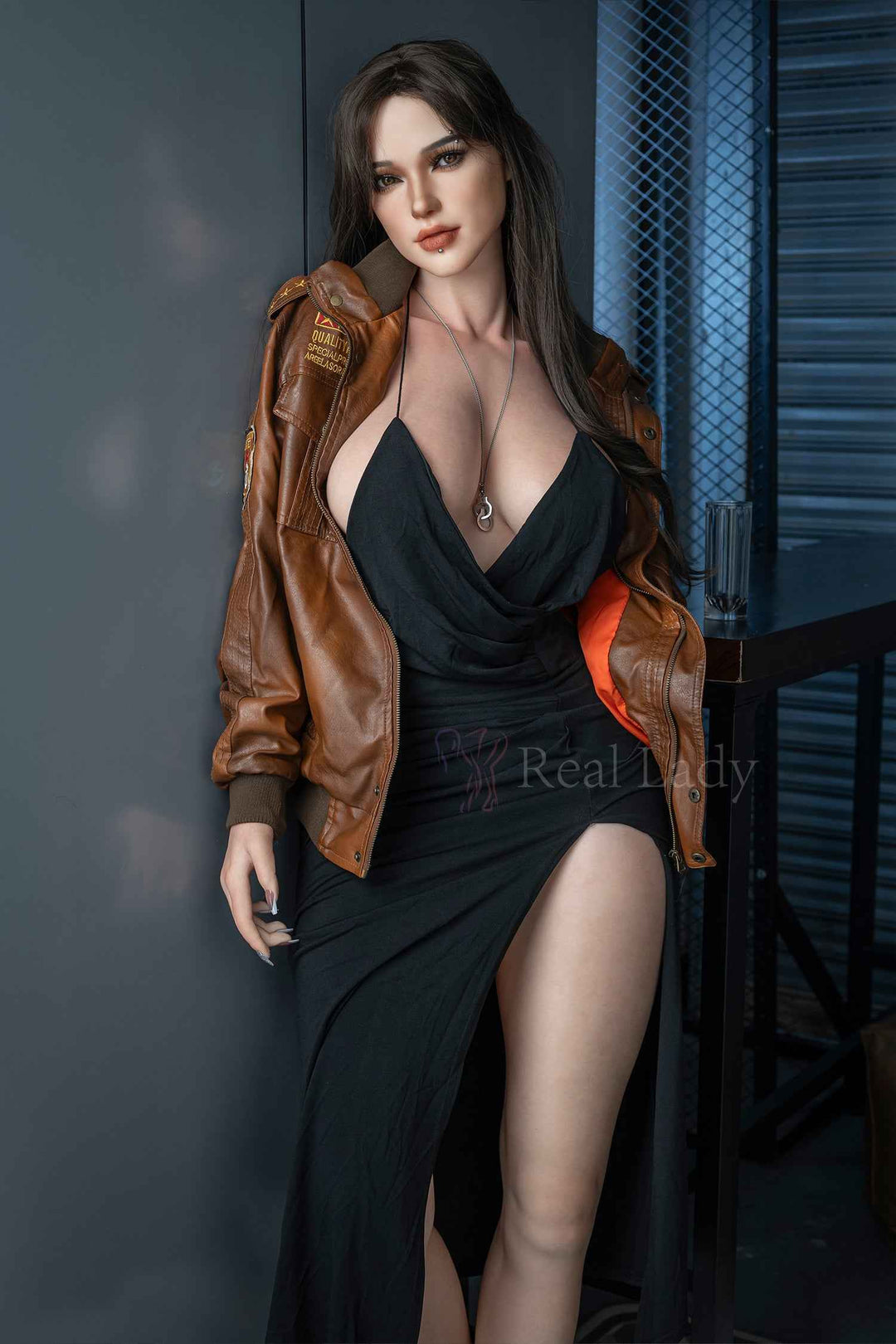 Real Lady Sexdoll Madison Konfiguriert Real Lady kaufen Sexroboter KI