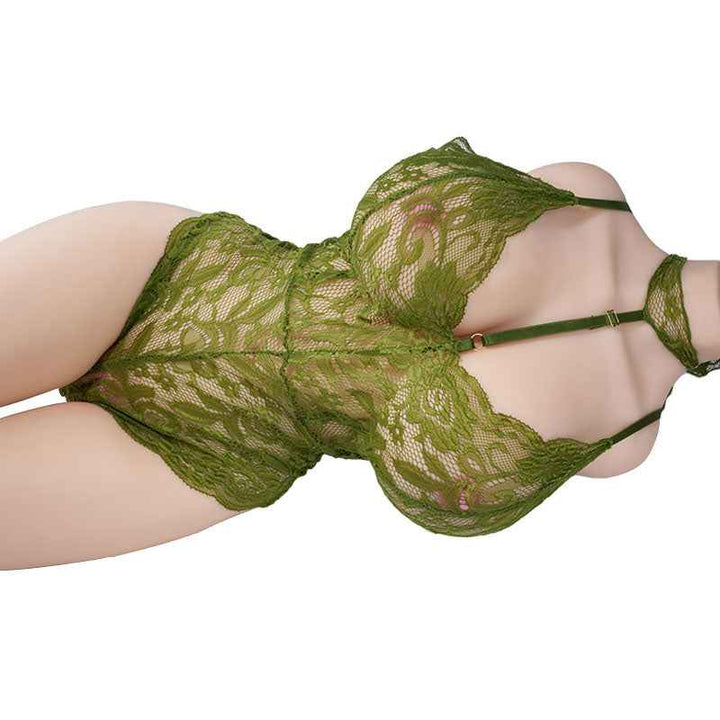 Tantaly Sex Torso Ginny Konfiguriert Tantaly kaufen Sexroboter KI