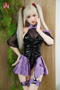 Doll Castle Sex Doll Yumeko Konfiguriert Doll Castle kaufen Sexroboter KI
