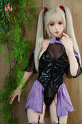 Doll Castle Sex Doll Yumeko Konfiguriert Doll Castle kaufen Sexroboter KI
