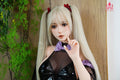 Doll Castle Sex Doll Yumeko Konfiguriert Doll Castle kaufen Sexroboter KI