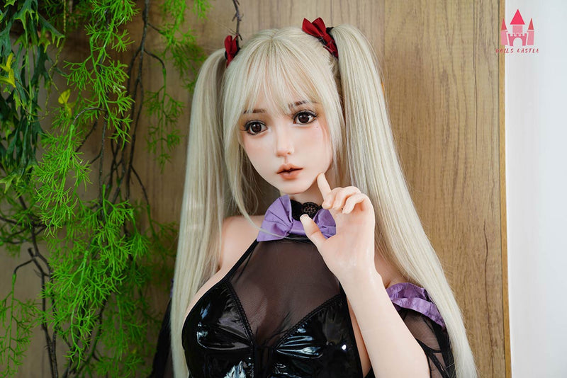 Doll Castle Sex Doll Yumeko Konfiguriert Doll Castle kaufen Sexroboter KI