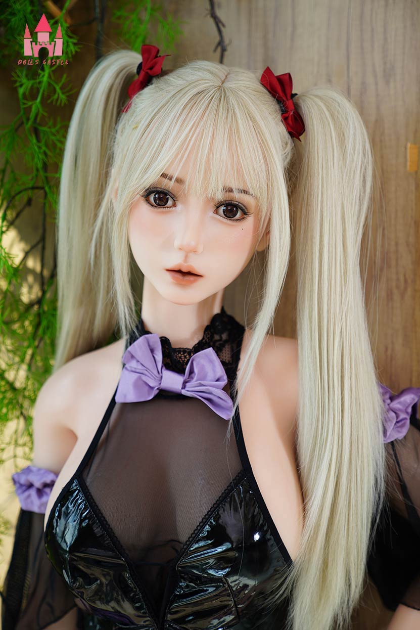 Doll Castle Sex Doll Yumeko Konfiguriert Doll Castle EU kaufen Sexroboter KI