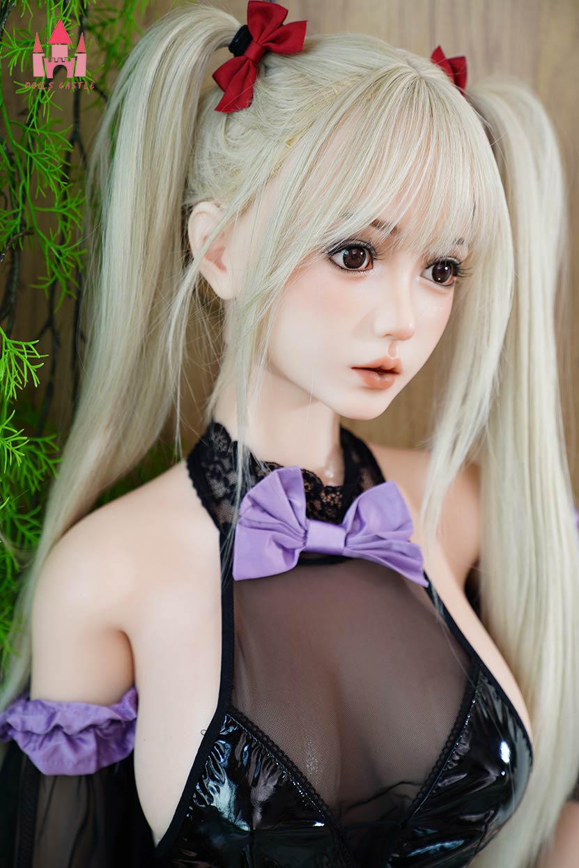 Doll Castle Sex Doll Yumeko Konfiguriert Doll Castle EU kaufen Sexroboter KI