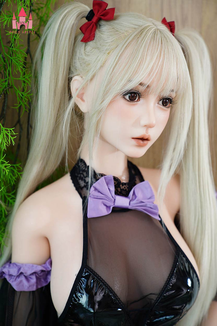 Doll Castle Sex Doll Yumeko Konfiguriert Doll Castle EU kaufen Sexroboter KI
