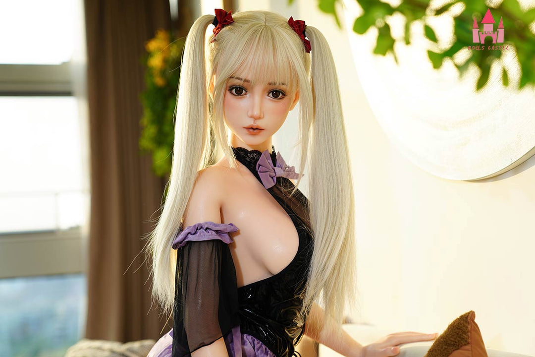 Doll Castle Sex Doll Yumeko Konfiguriert Doll Castle EU kaufen Sexroboter KI