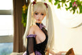 Doll Castle Sex Doll Yumeko Konfiguriert Doll Castle kaufen Sexroboter KI