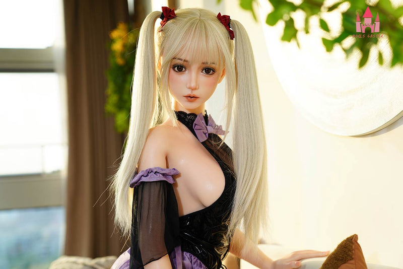 Doll Castle Sex Doll Yumeko Konfiguriert Doll Castle kaufen Sexroboter KI