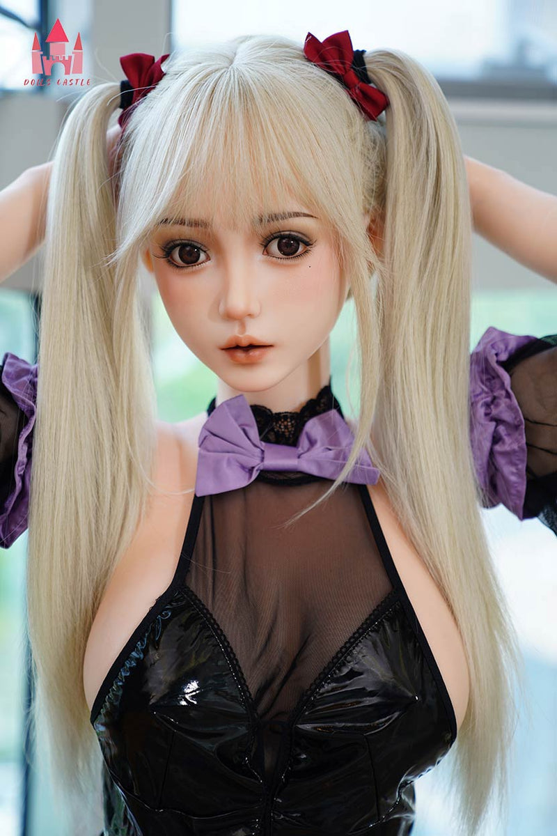 Doll Castle Sex Doll Yumeko Konfiguriert Doll Castle kaufen Sexroboter KI