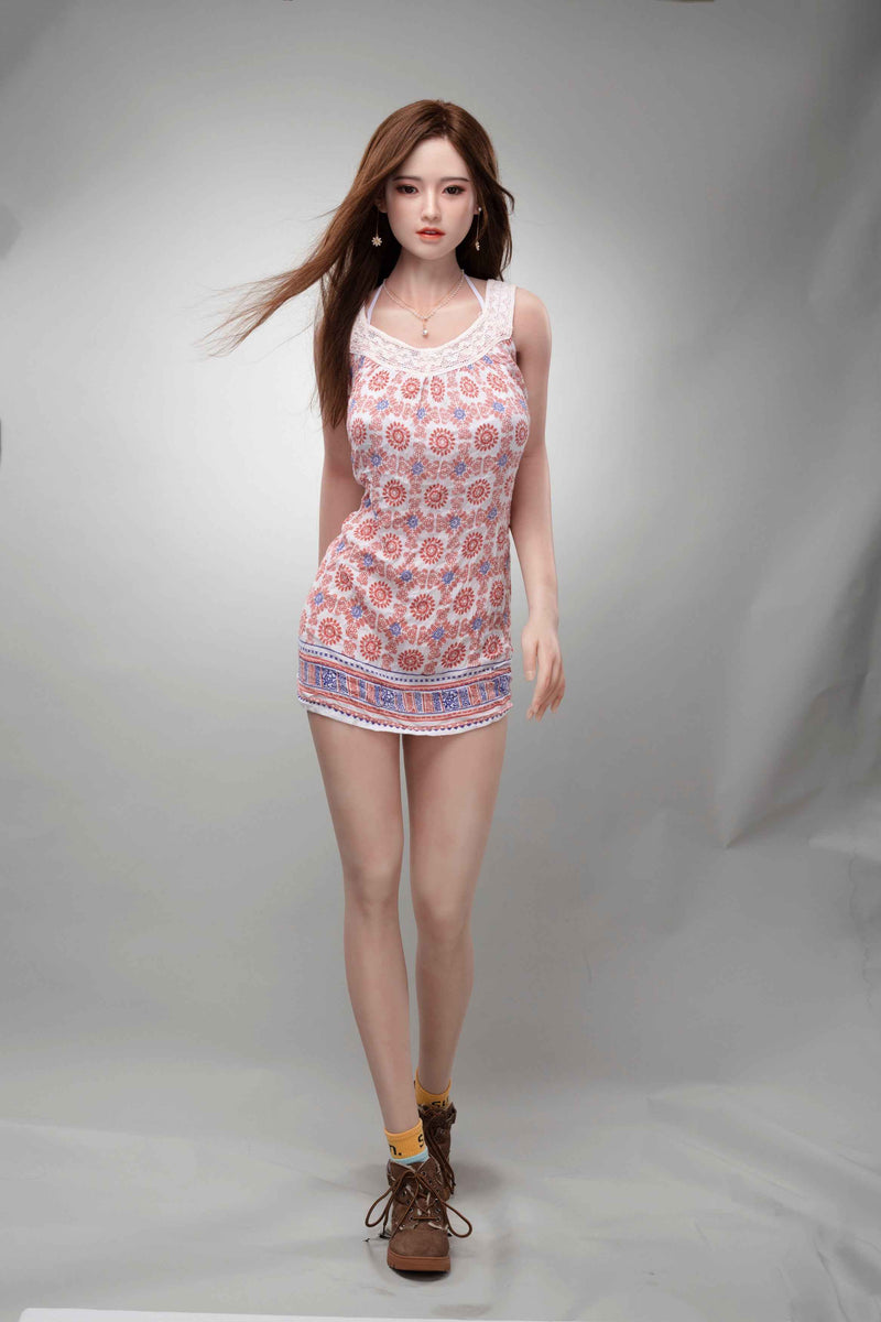 Starpery Silikon Zoe - housedoll - Starpery