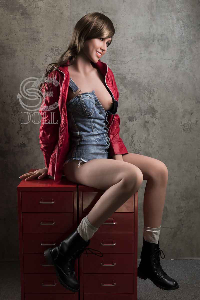 SEDoll Sexpuppe Joenne Konfiguriert SEDoll kaufen Sexroboter KI