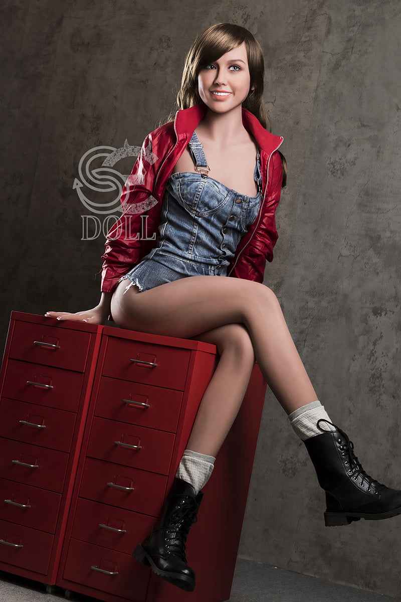 SEDoll Sexpuppe Joenne Konfiguriert SEDoll kaufen Sexroboter KI