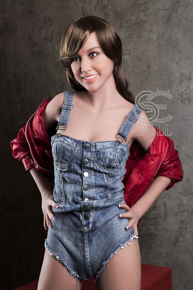 SEDoll Sexpuppe Joenne - housedoll - SEDoll