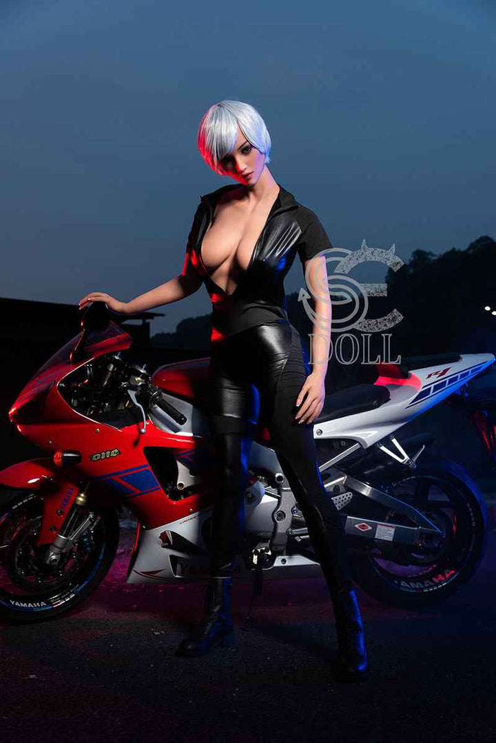 SEDoll Sexpuppe Della Konfiguriert SEDoll kaufen Sexroboter KI