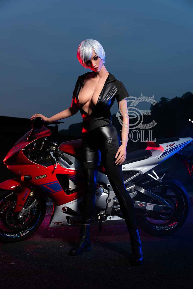 SEDoll Sexpuppe Della Konfiguriert SEDoll kaufen Sexroboter KI