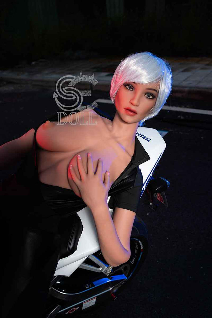 SEDoll Sexpuppe Della Konfiguriert SEDoll kaufen Sexroboter KI